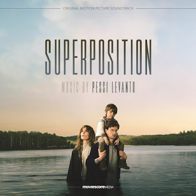 Superposition Soundtrack Pessi Levanto