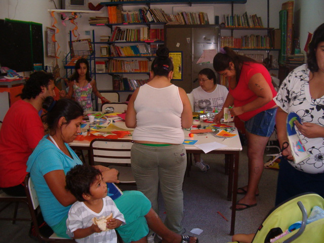Jornada de los Bebes