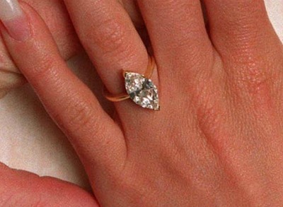 Celebrity engagement rings philippines