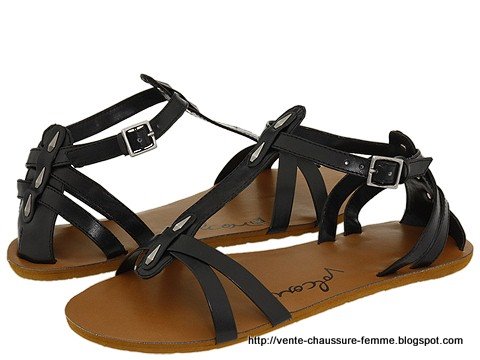 Vente chaussure femme:L064-627557