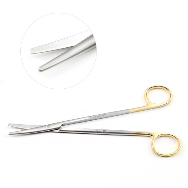 Common Veterinary surgical instruments