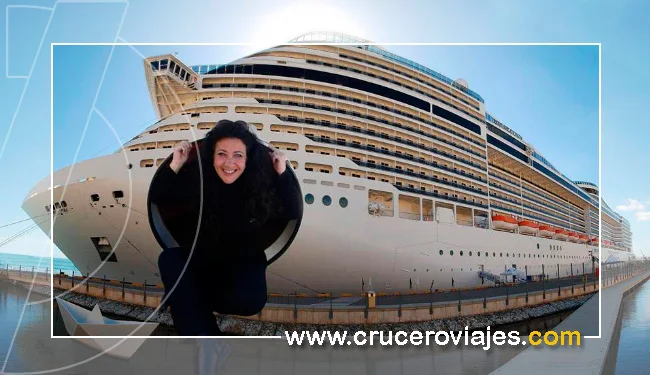 Excursiones para Cruceros