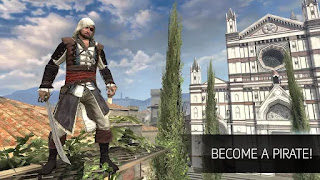 Download Assassin’s Creed Identity v2.7.0 Apk + Mod(Patched) Update