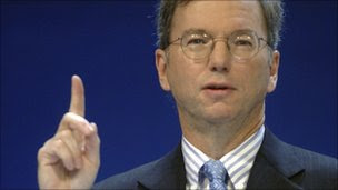 Eric Schmidt image