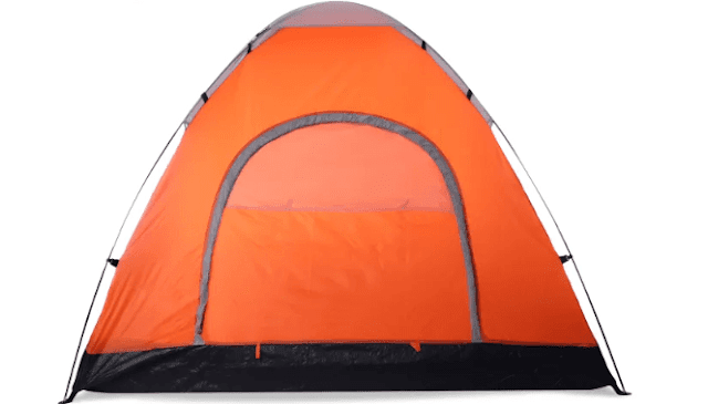 Ace Camping Tent
