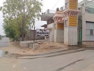 Gallery - पंचमुखी बालाजी धाम Panchmukhi Balaji Dham Ratangarh