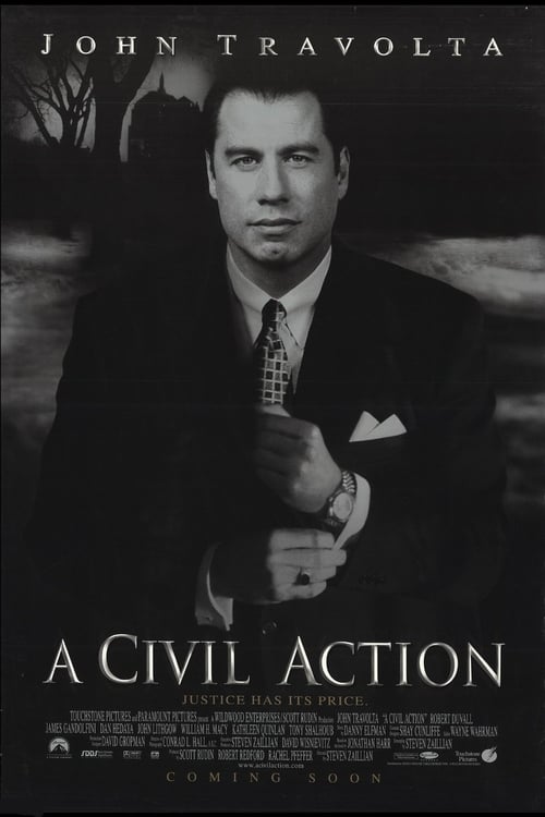 A Civil Action 1998 Film Completo Download