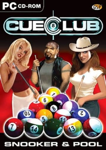 Cue Club Pc Game