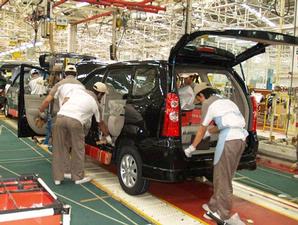 Lowongan PT Astra Daihatsu Motor - Junior Staff/Junior 