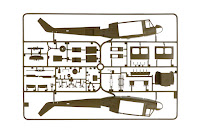 Italeri 1/48 UH-1D Iroquois (849) Colour Guide & Paint Conversion Chart