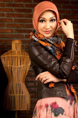 Fashion busana muslim terbaru 703602 Koleksi gambar busana muslim terbaru 2013