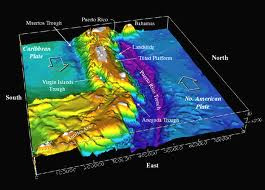 Puerto Rico Trench