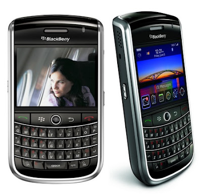 Tour BlackBerry 9630 (Verizon