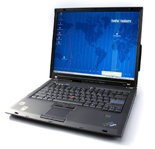 Lenovo T60 IBM Thinkpad drivers