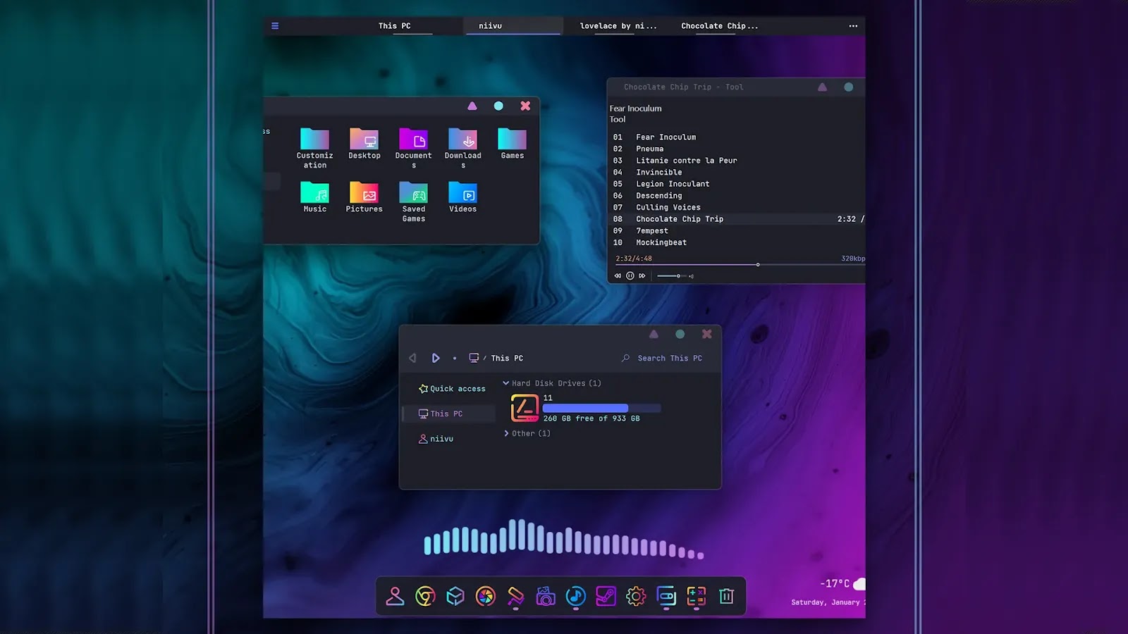 Lovelace-Theme-For-Windows