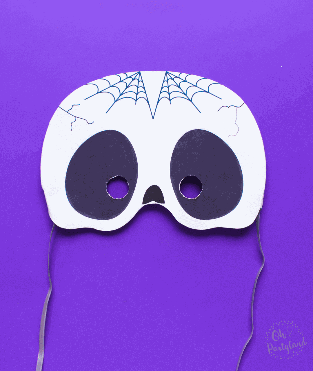 halloween-masks