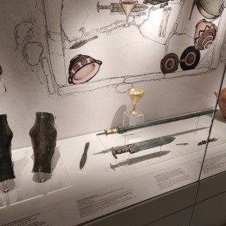 To Ξενοκράτειον Αρχαιολογικό Μουσείο Ιερής Πόλης Μεσολογγίου: κιβωτός μυθιστορίας Αιτωλών και Ακαρνάνων
