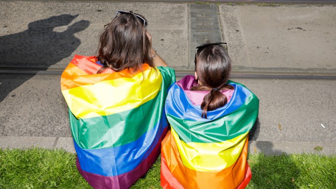 Migránsok verték a Pride résztvevőit Svédországban (Videó)