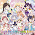 Gochuumon wa Usagi desu ka??: Dear My Sister BD (Movie) Sub Indo