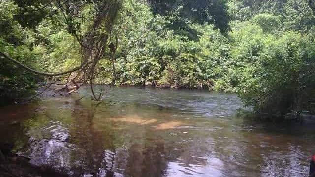 "INACHALO" - The Cursed River In Kogi State Whose Fishes Can Never Be Cooked Or Boiled?