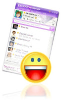 Download Yahoo Messenger Terbaru 2013 Update