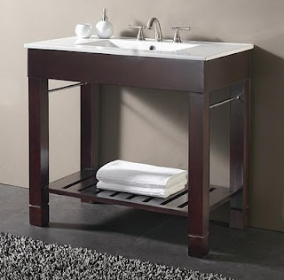 Discount Bathroom Vanities on Discount Bathroom Vanities  Free Standing Bathroom Vanities