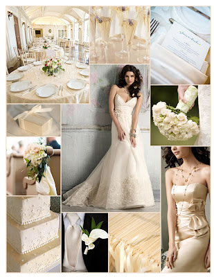 Hello all and welcome to a Weekend Wedding In Ivory