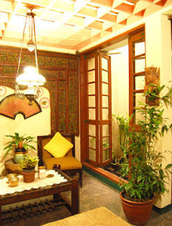Đèn trang trí-1