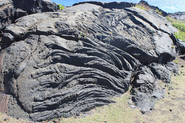 Hawaii Volcanoes National Park 2015