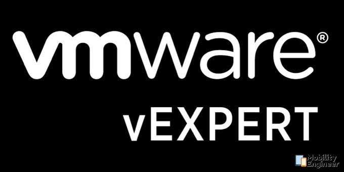 EXTENDED DEADLINE: VMware vExpert 2022 Program