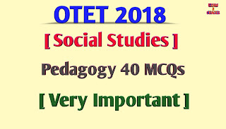 Otet pedagogy