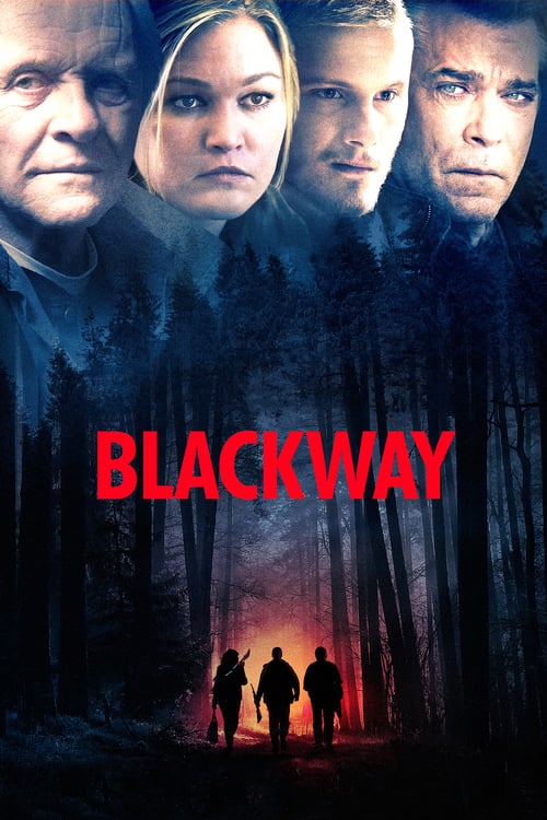 [HD] Blackway (Go with Me) 2015 DVDrip Latino Descargar