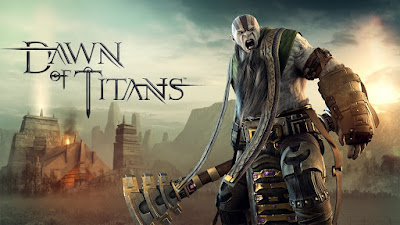 Dawn of Titans apk + obb