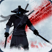 Ninja Arashi Mod Apk