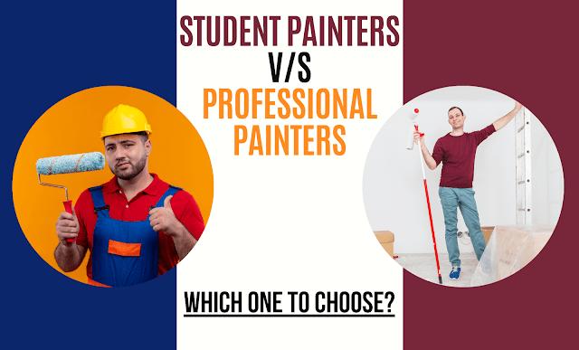 student-painters-vs-pro-painters-in-markham