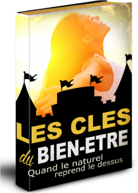 Les Clés Du Bien Etre 