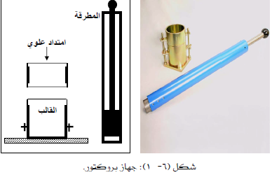 اختبارات الدمك المعملية