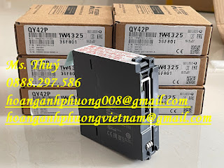 Mô đun QY42P Mitsubishi - Chuyên hàng Japan chính hãng Z5215400623870_fe09b4d7b651234275ea5c8d76067c70