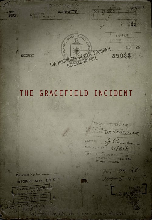 [HD] The Gracefield Incident 2017 Ganzer Film Deutsch