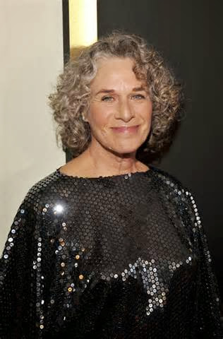 CAROLE KING