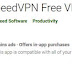 Speed VPN Free Download For Android APK File