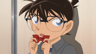 名探偵コナンアニメ 999話 迷惑な親切心 | Detective Conan Episode 999