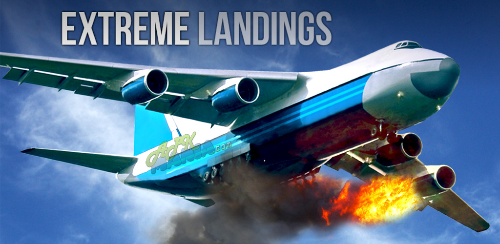 Extreme Landings Pro APK Screenshot by http://jembersantri.blogspot.com