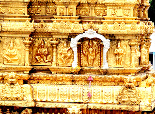 Vimana Venkateshwara Swamy 2