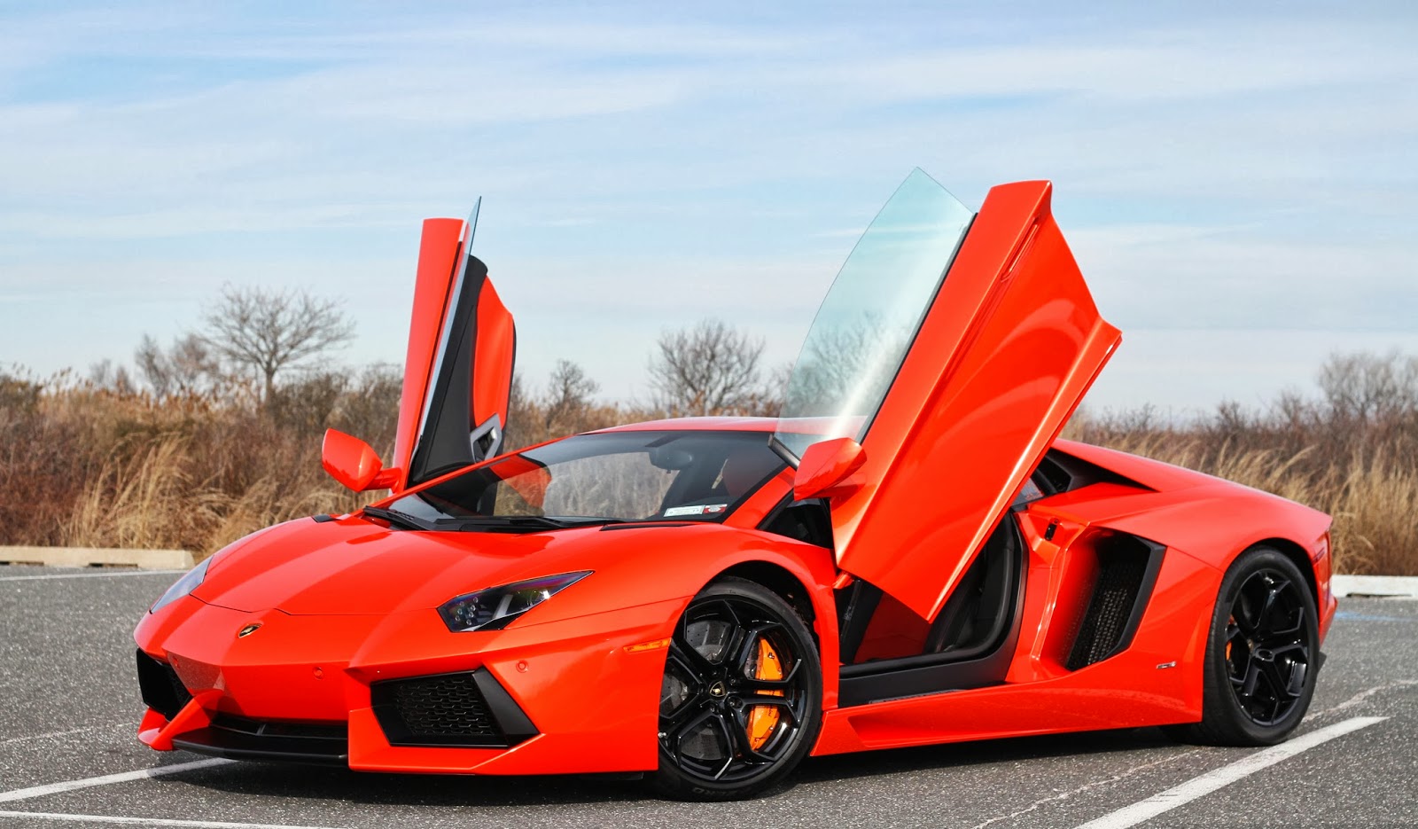 lamborghini aventador indonesia