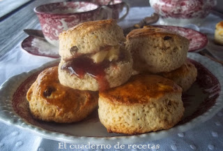 Scones