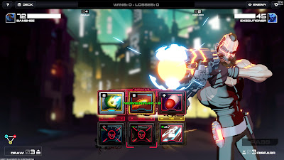 Haxity Game Screenshot 2
