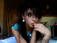 Hottest girls of myspace