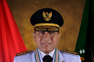 Biodata Edy Rahmayadi 