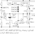 4 Watt audio Amp TIP41